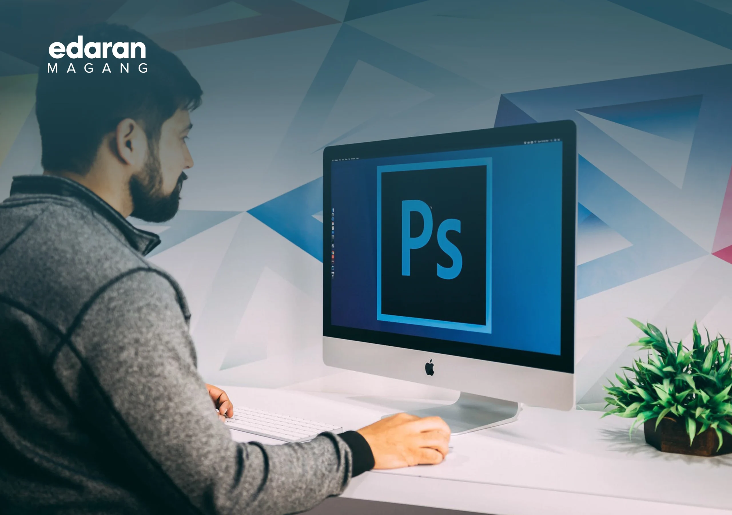 Tutorial: Cara Download Photoshop di Laptop Windows 11