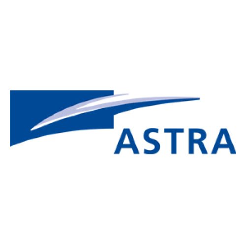 Astra-International