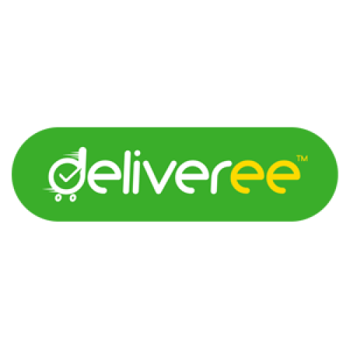 Deliveree-Logo