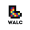 Logo WALC