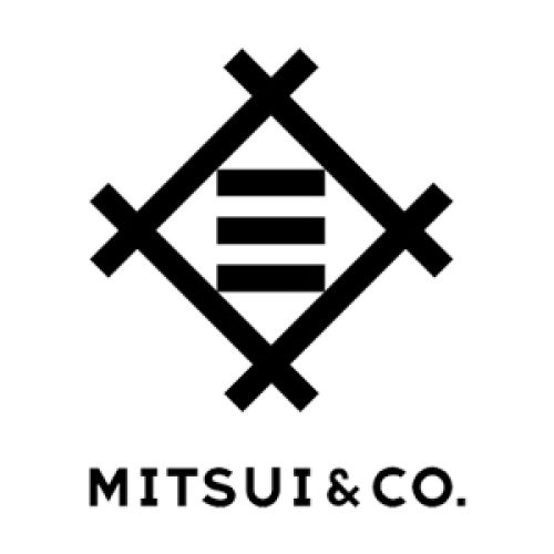 Mitsui-Logo