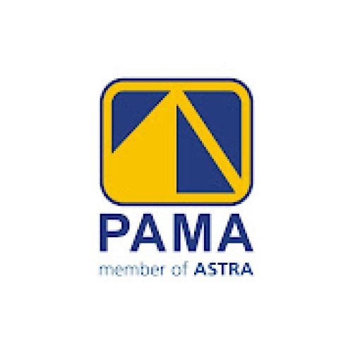 PAMAPERSADA NUSANTARA
